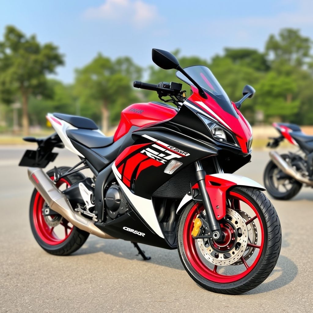 สรุป 3 นาที! ทุกอย่างเกี่ยวกับ CBR650R 2026